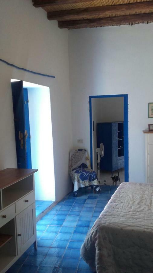 Vista Mare A Filicudi * Pecorini