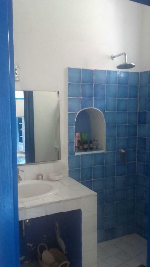 Vista Mare A Filicudi Villa