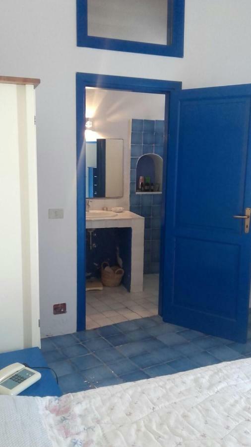 Vista Mare A Filicudi Villa *