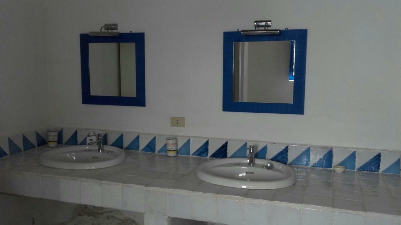 Vista Mare A Filicudi Villa