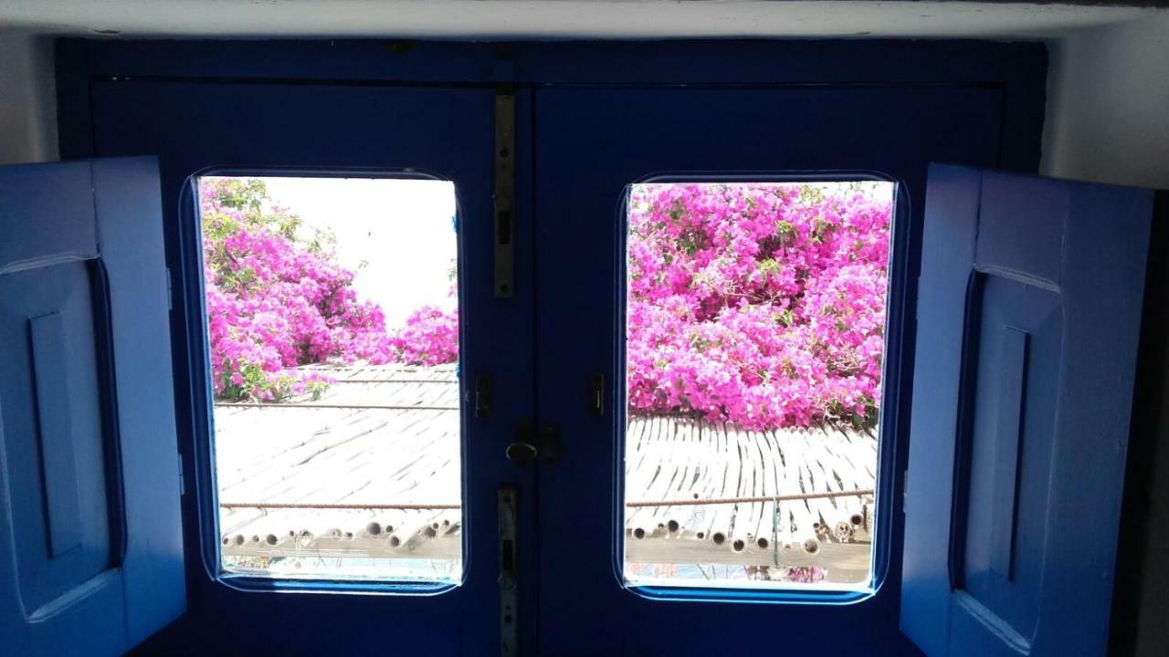 Vista Mare A Filicudi Villa *