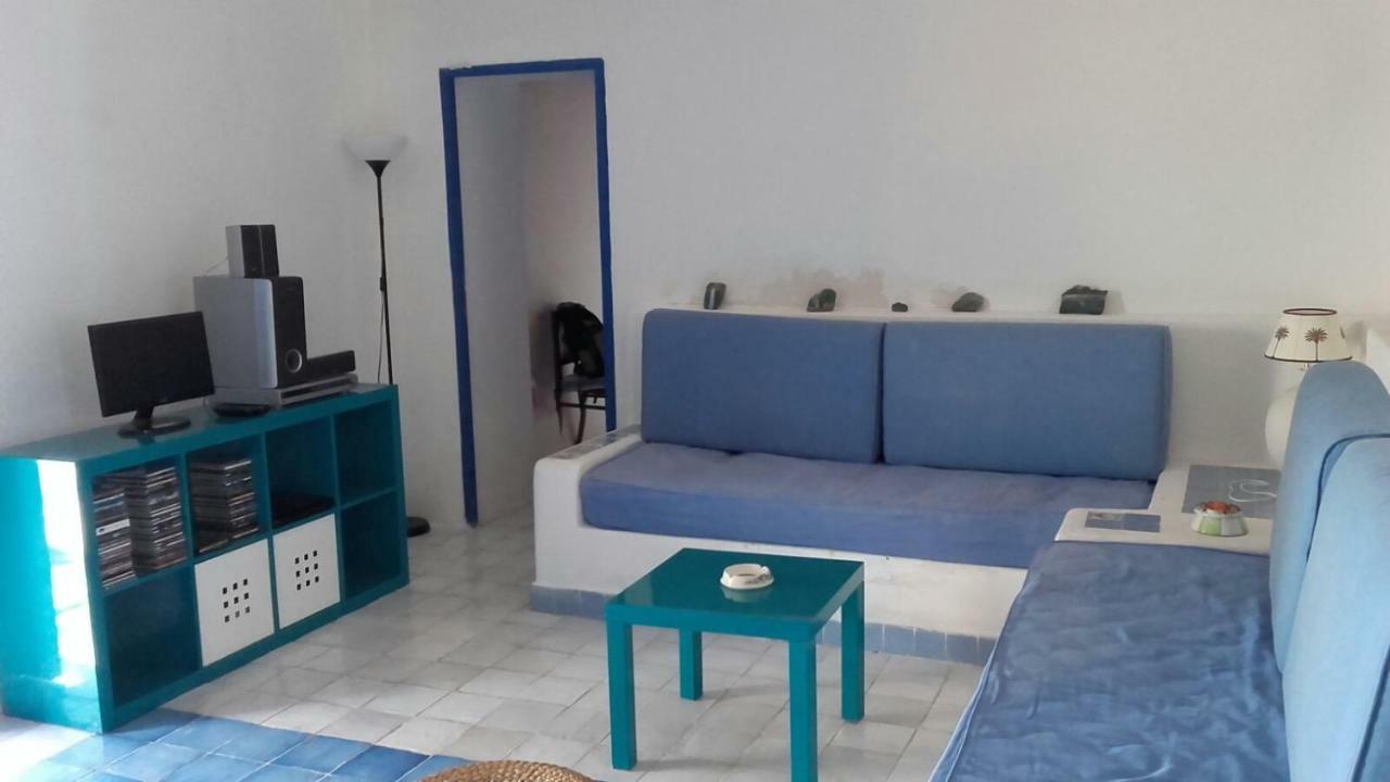 Vista Mare A Filicudi Villa Pecorini